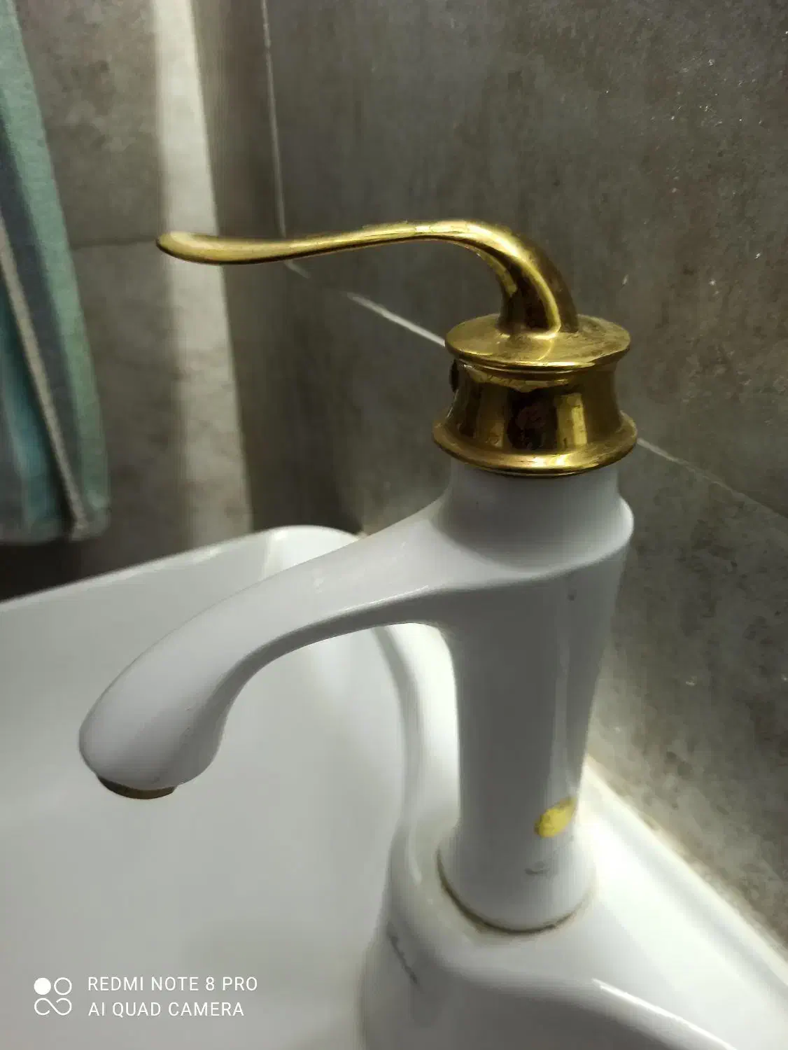 فروش شیر روشویی|لوازم سرویس بهداشتی|شاهین‌شهر, خانه کارگر|دیوار