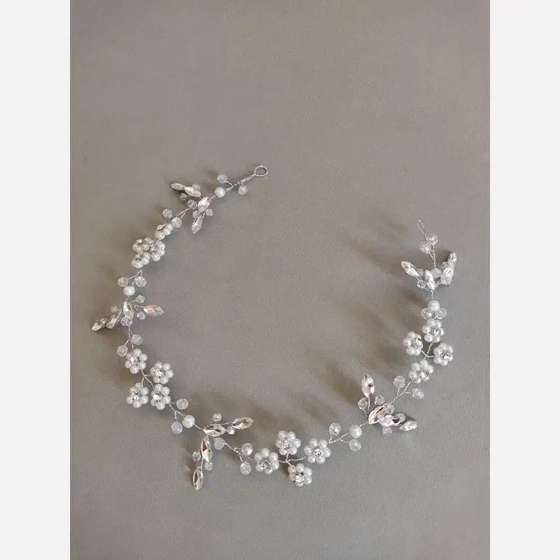 انواع ریسه شینیون|زیورآلات و اکسسوری|زرندیه, |دیوار