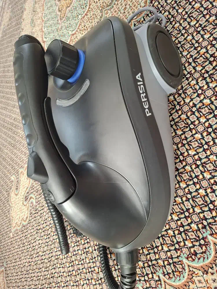 بخار شوی persia|لوازم نظافت|نظرآباد, رسالت|دیوار