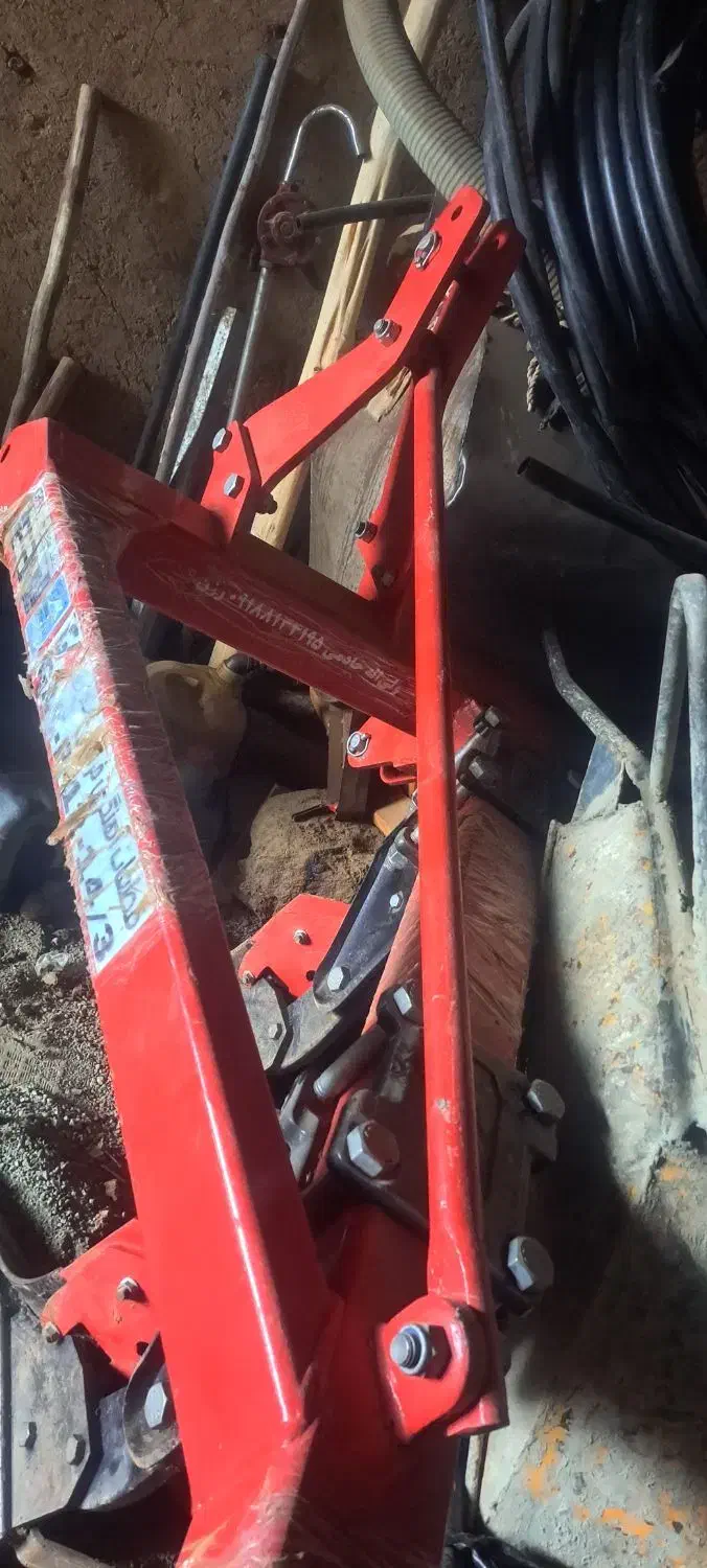 گاواهن جک پایه بلند|ماشینآلات صنعتی|سنندج, |دیوار