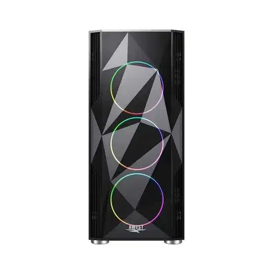 کیس گیمینگ|رایانه رومیزی|نجفآباد, شیخ آباد|دیوار