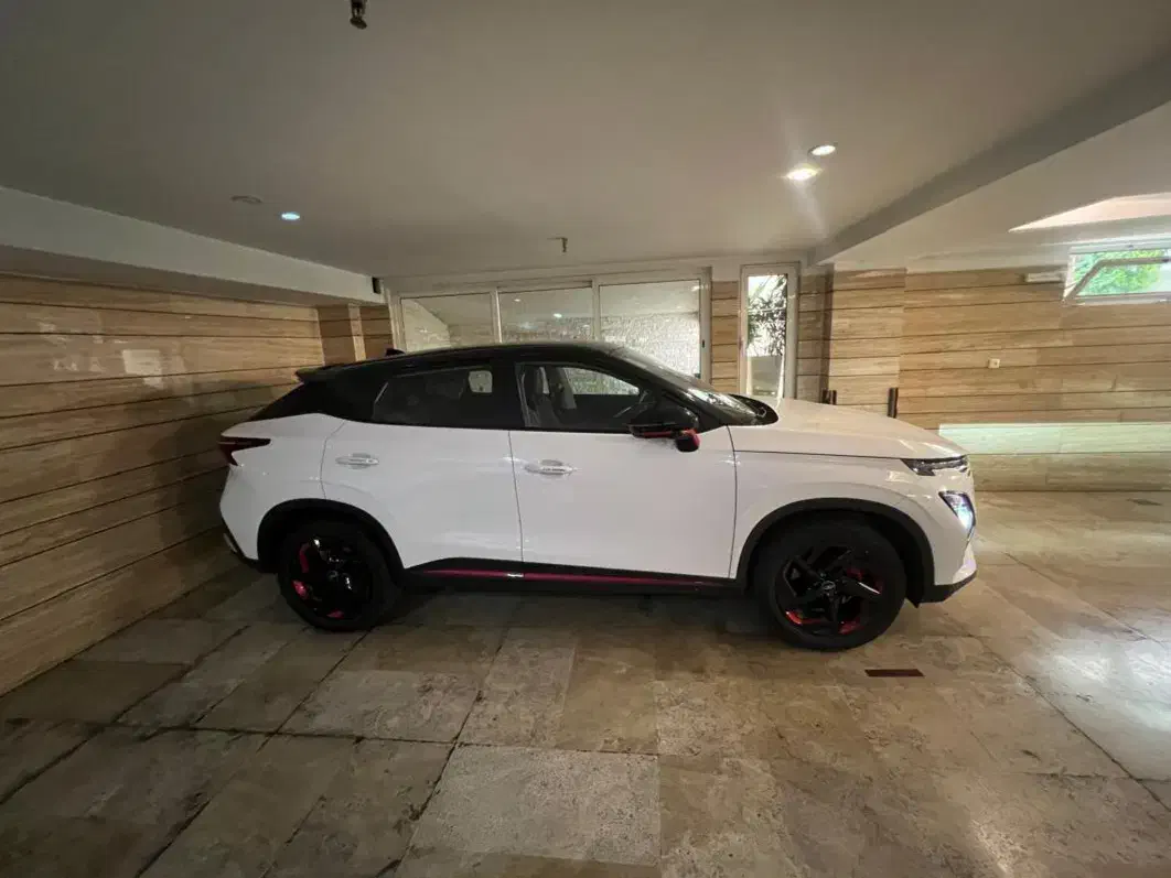 فروش fx|خودرو سواری و وانت|تهران, فرمانیه|دیوار