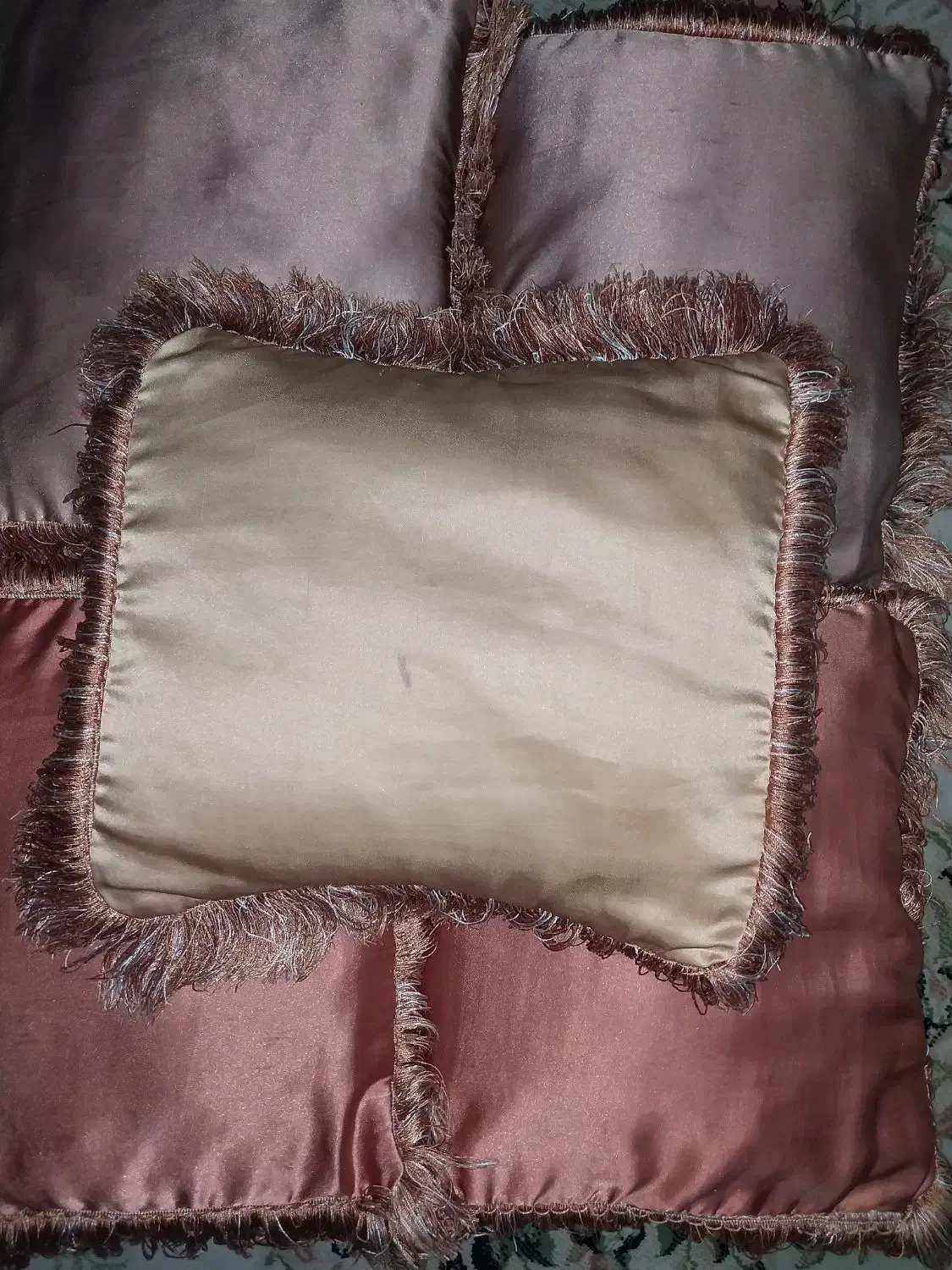 کوسن|رختخواب، بالش، پتو|کهریزک, |دیوار