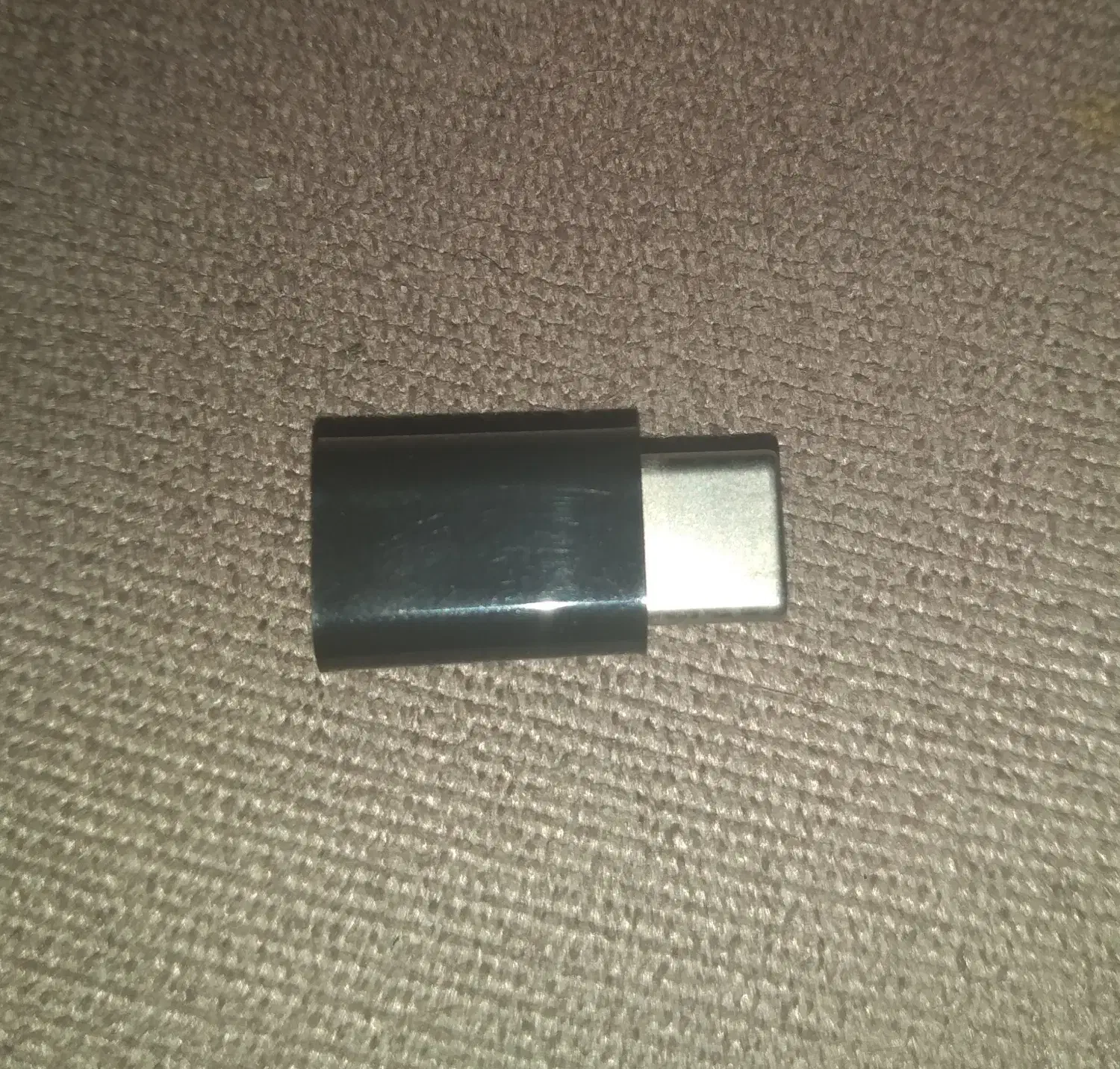 تبدیل Micro USB به USB-C آئوکی (AUKEY)|لوازم جانبی موبایل و تبلت|تهران, زنجان جنوبی|دیوار