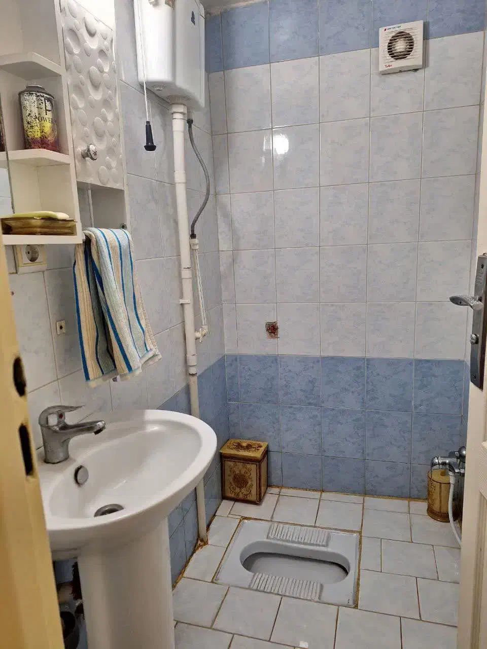 اجاره آپارتمان ۷۵متری|اجارهٔ آپارتمان|تهران, شهرک ولیعصر شمالی|دیوار