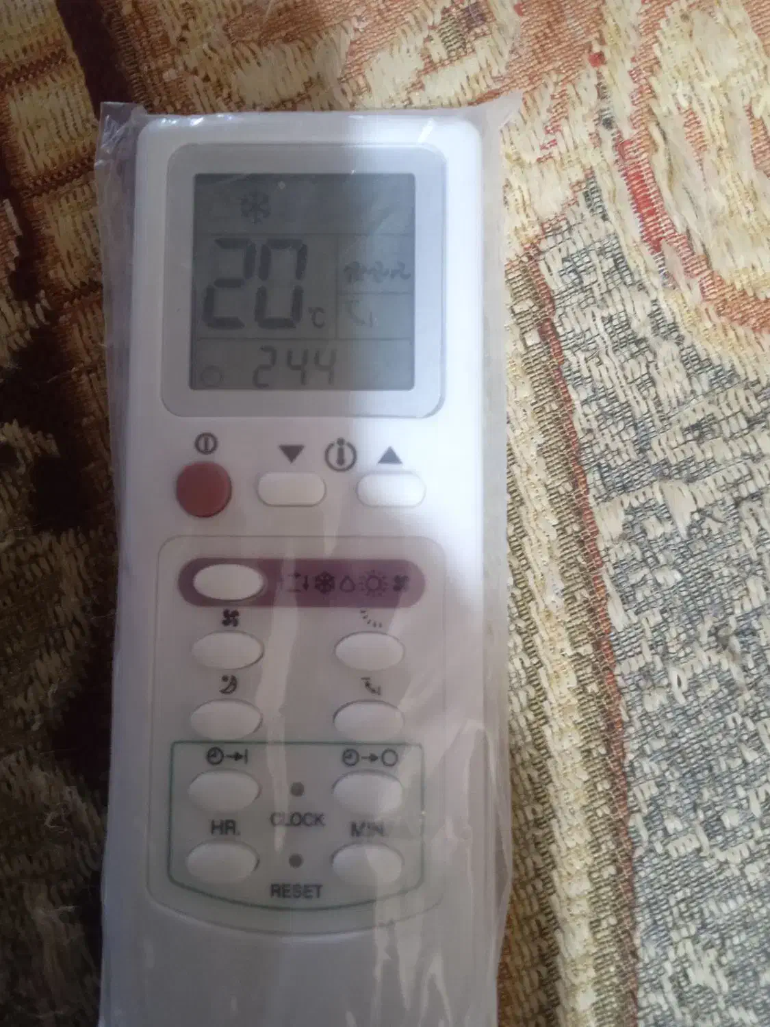 اسپیلت سامسونگ ۳۲هزار|کولر گازی و فن‌کوئل|ری, علایین|دیوار