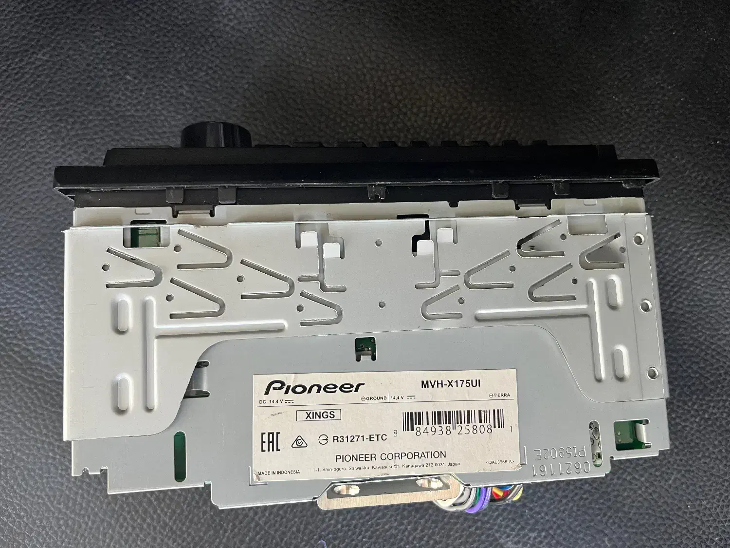 باند و ضبط پایونیر|صوتی و تصویری|تهران, مجیدآباد|دیوار