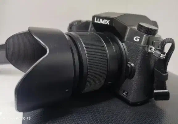 دوربین،لومیکس g7 ،بدون اینه|دوربین عکاسی و فیلم‌برداری|ارومیه, |دیوار