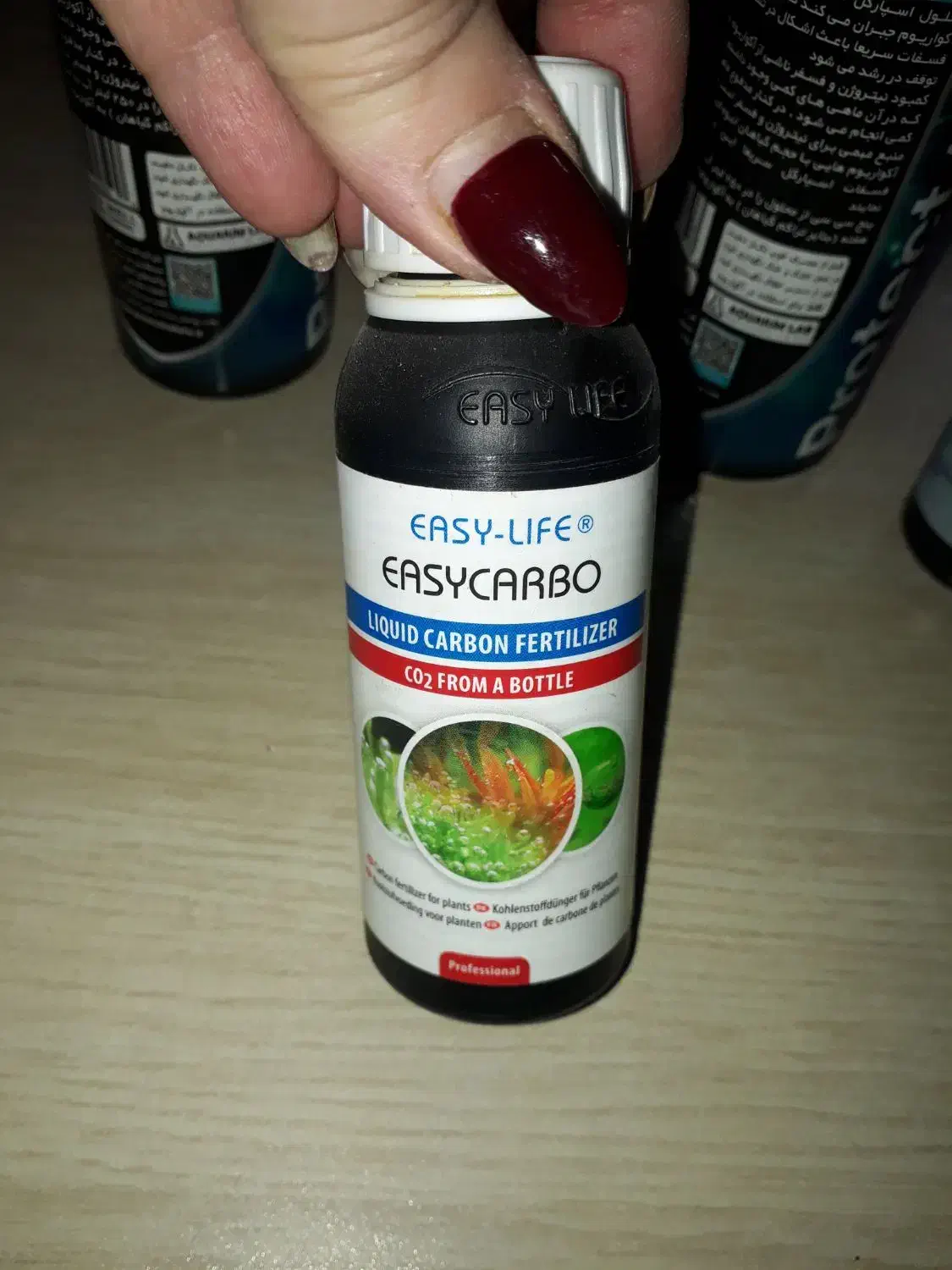 لوازم آکواریوم|ماهی|کاشان, دانش|دیوار