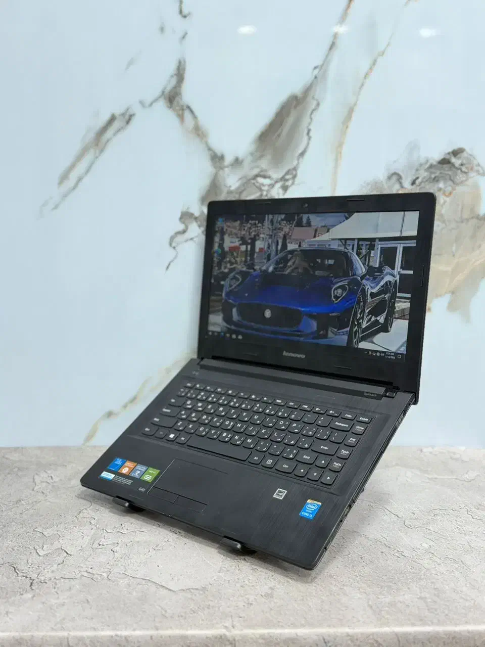 لپ تاپ Lenovo G40-70 (اقساط بدون پیش پرداخت)|رایانه همراه|دزفول, |دیوار