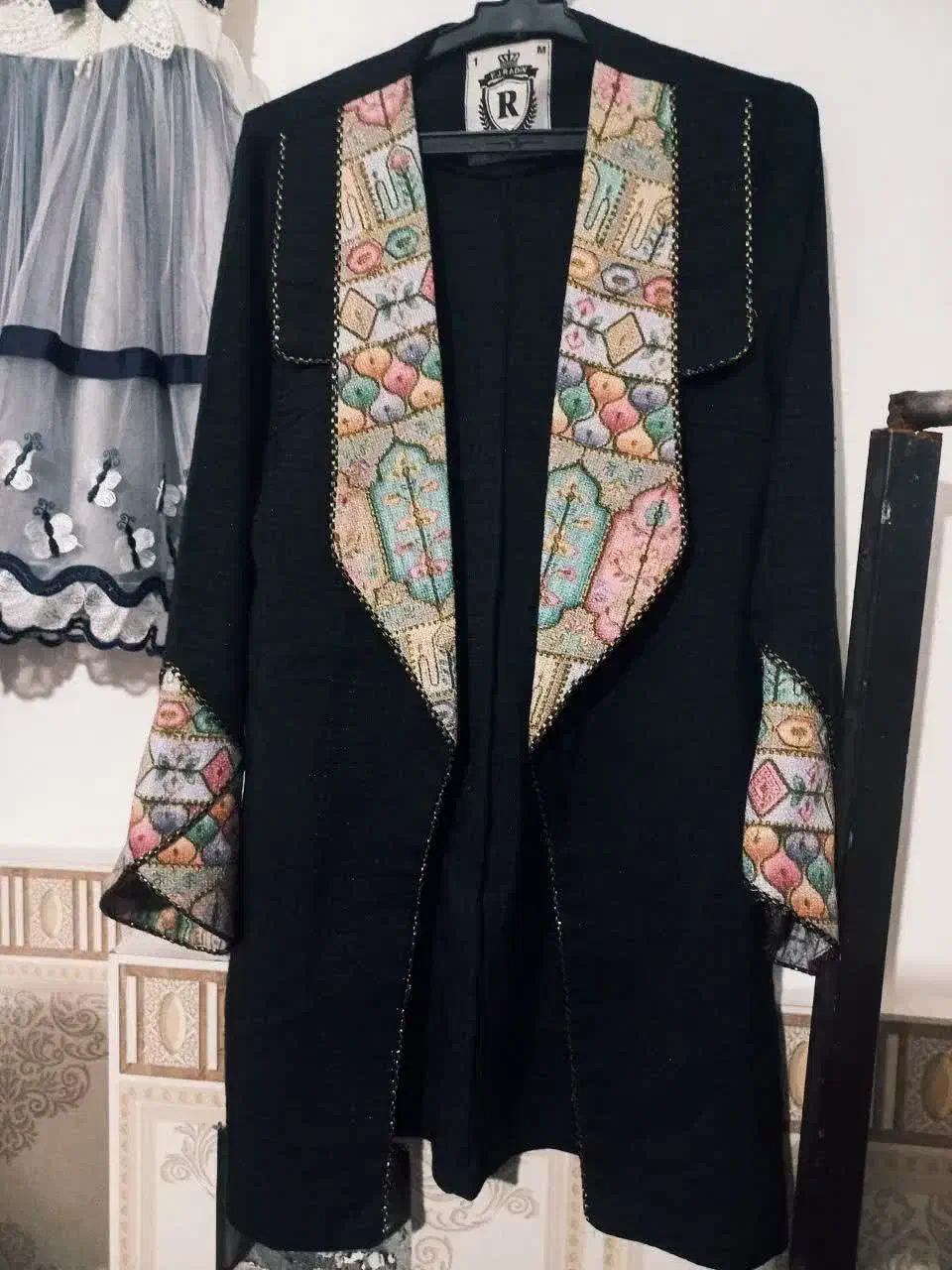 نو سایز 42 سایز 1|لباس|میبد, |دیوار