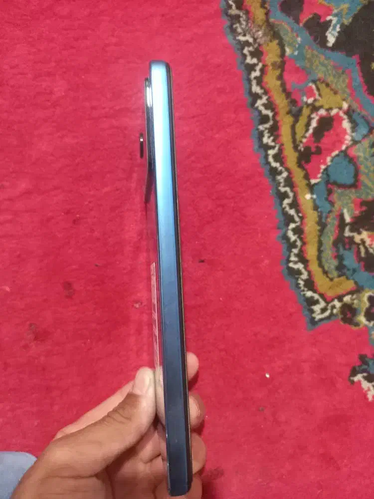 گوش pocox4pro|موبایل|سراوان, |دیوار