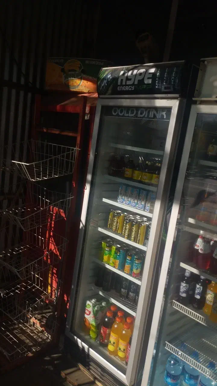 یخچال|فروشگاه و مغازه|سنقر, |دیوار