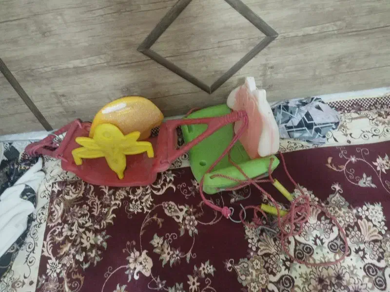 تاب بچه سالم|اسباب و اثاث بچه|مشهد, شهید آوینی|دیوار