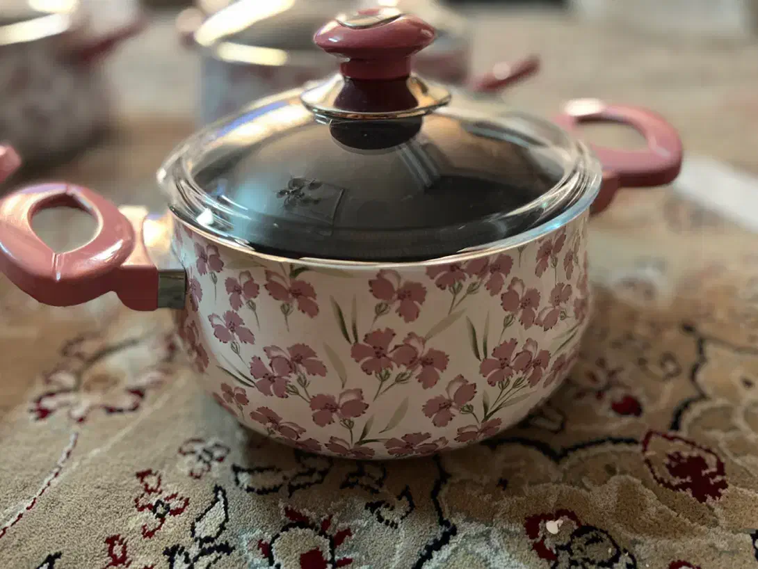 سرویس قابلمه فالز|ظروف پخت‌وپز|تهران, وحیدیه|دیوار