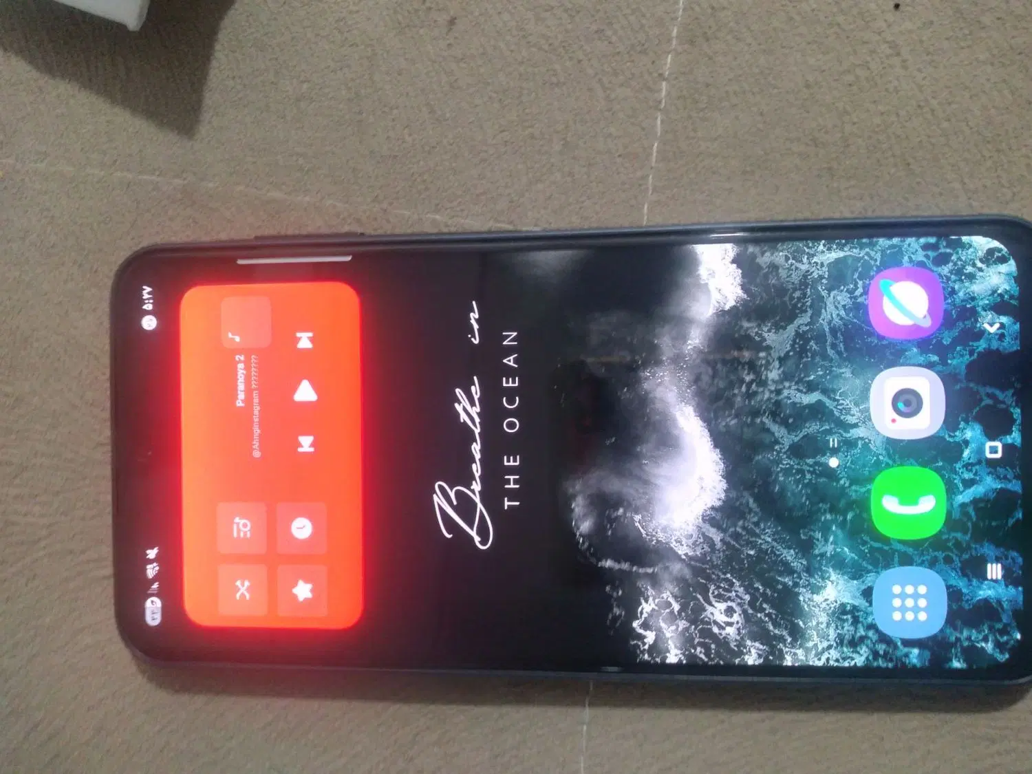 Samsung Galaxy A16|موبایل|اهواز, کوروش|دیوار