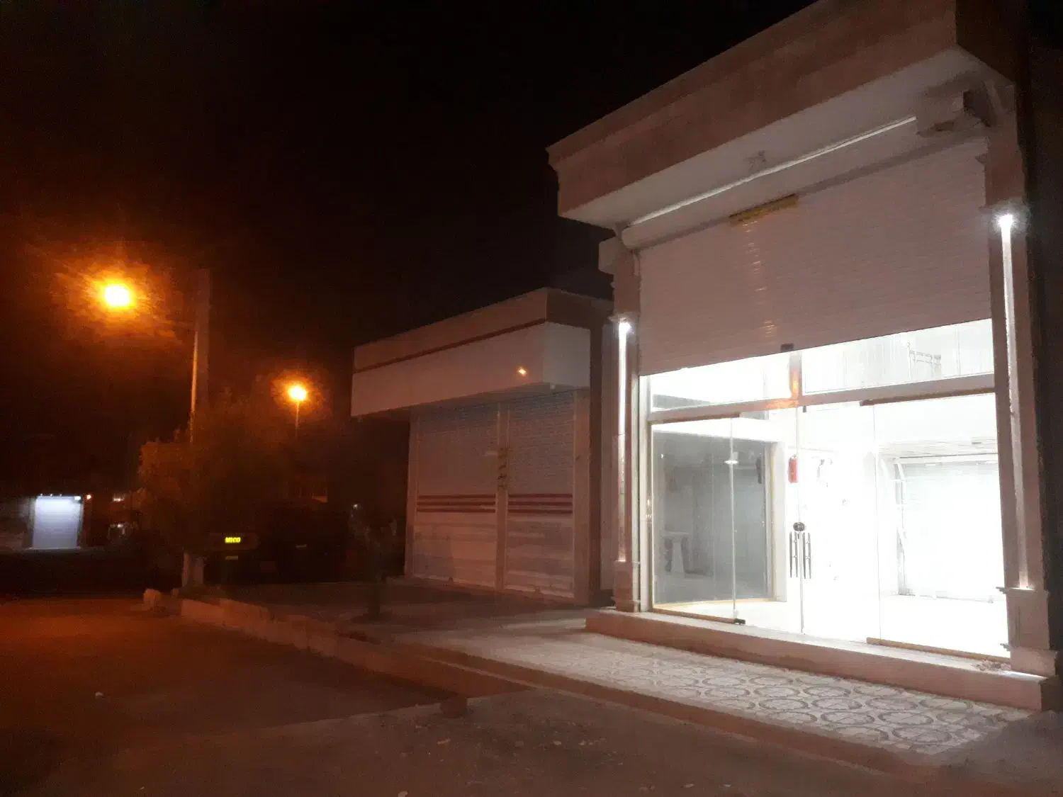 اجاره مغازه سه بر|اجارهٔ مغازه و غرفه|زنجان, |دیوار