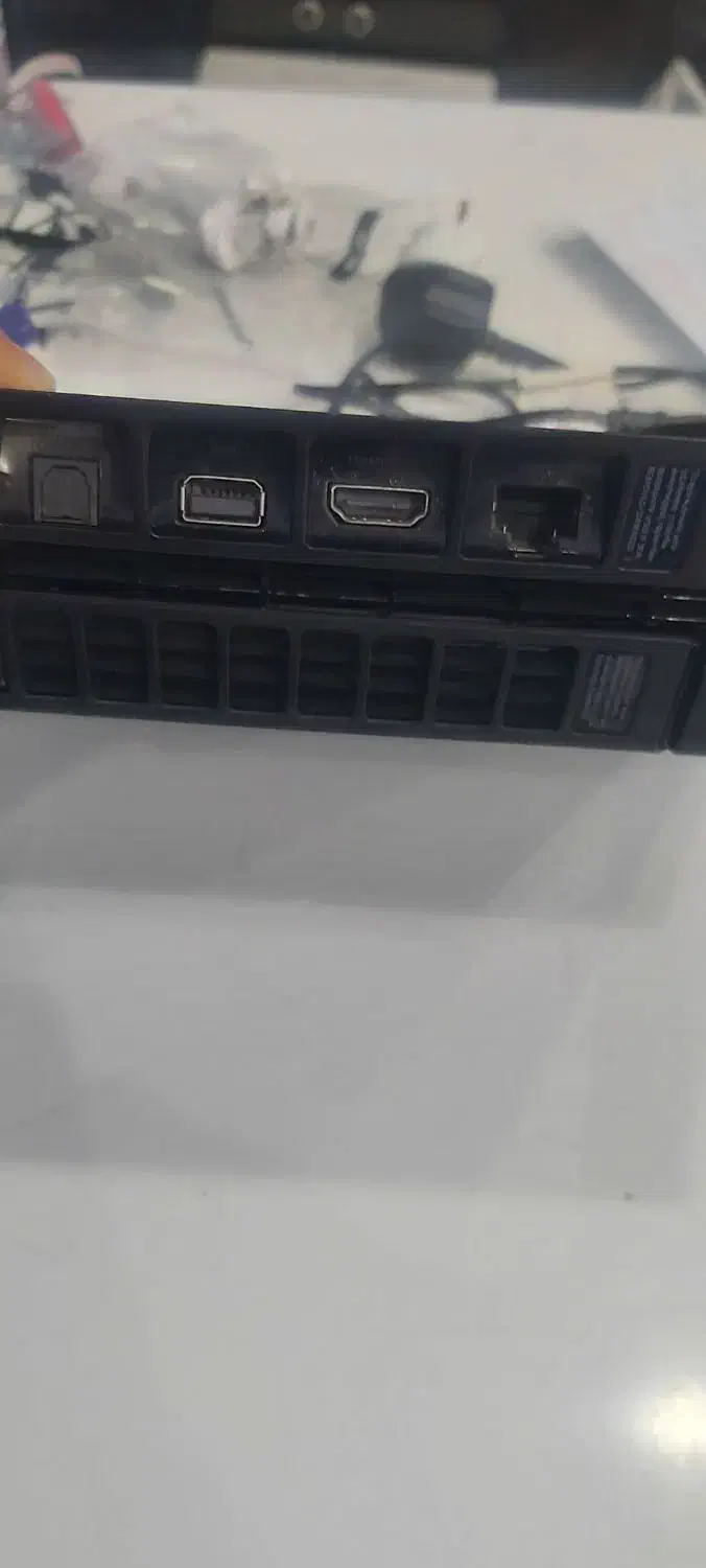 ps4  کپی خور|کنسول، بازی ویدئویی و آنلاین|نیشابور, فردوس شمالی|دیوار