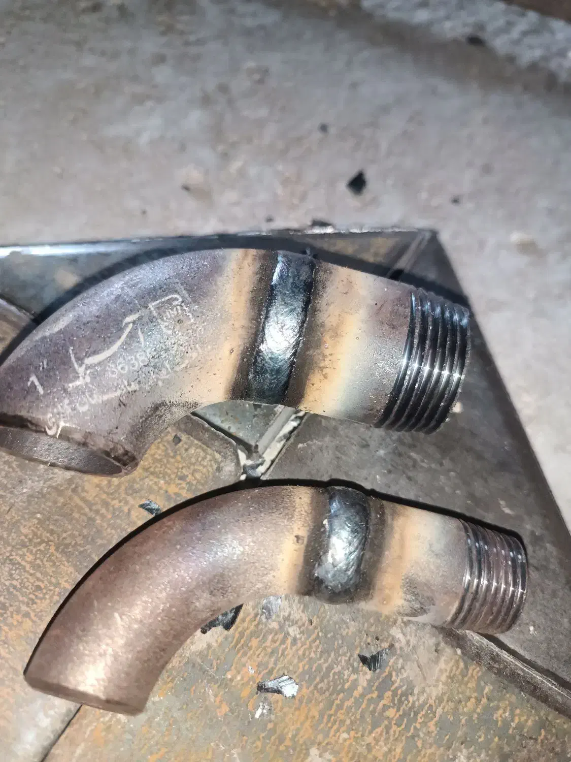 لوله کشی گاز تخصصی|خدمات پیشه و مهارت|بوشهر, |دیوار