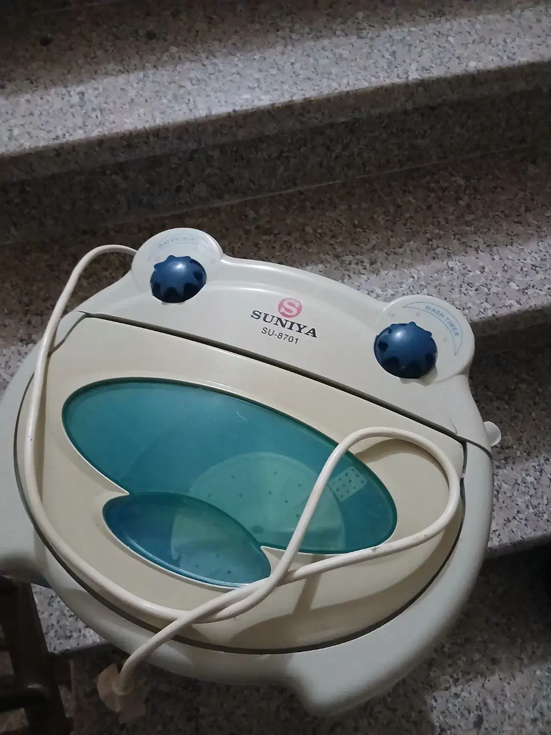 کنه شور بچه|ماشین لباسشویی و خشککن لباس|اصفهان, عاشقآباد|دیوار