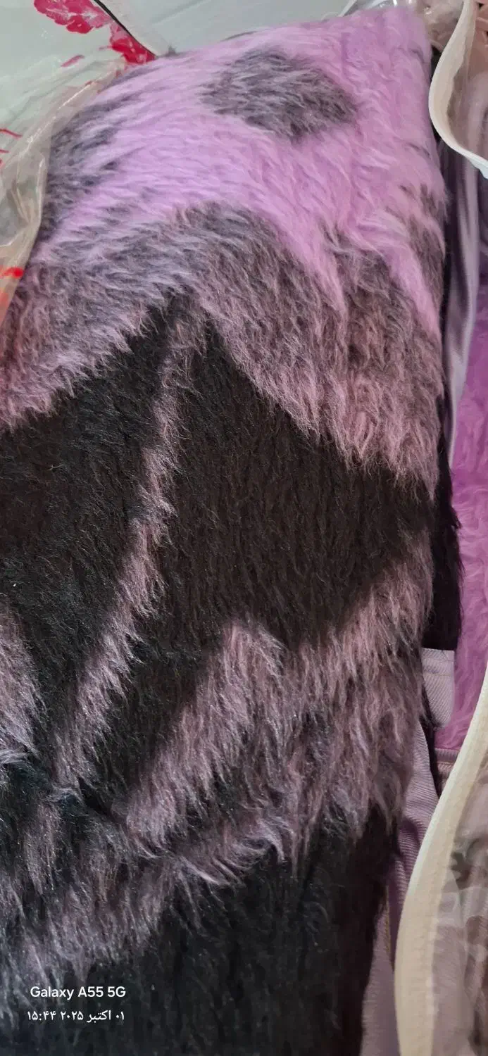 پتو یک نفره نرم ولطیف|رختخواب، بالش، پتو|میبد, |دیوار