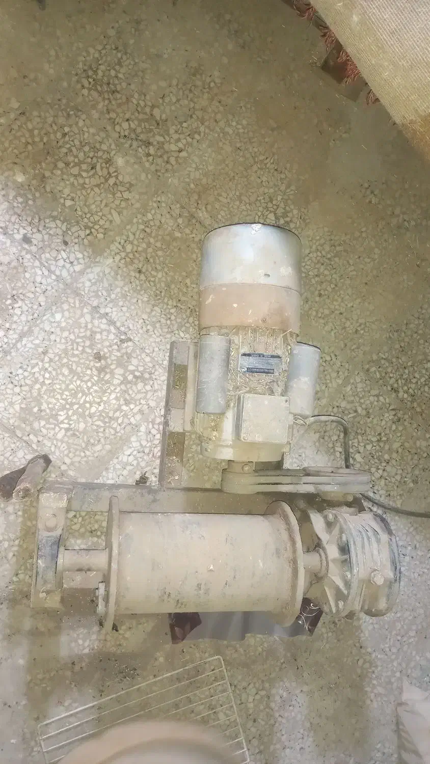 موتوربالابر‌خانگی‌کارگاهی|ماشین‌آلات صنعتی|کرمان, |دیوار