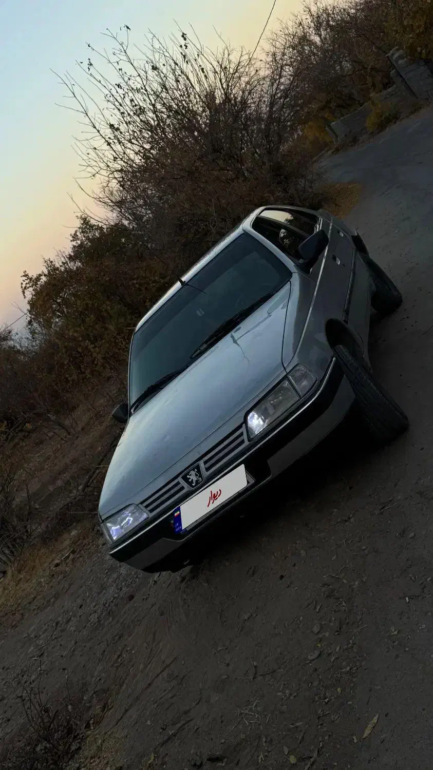 ماشین|خودرو سواری و وانت|زیرکوه, |دیوار