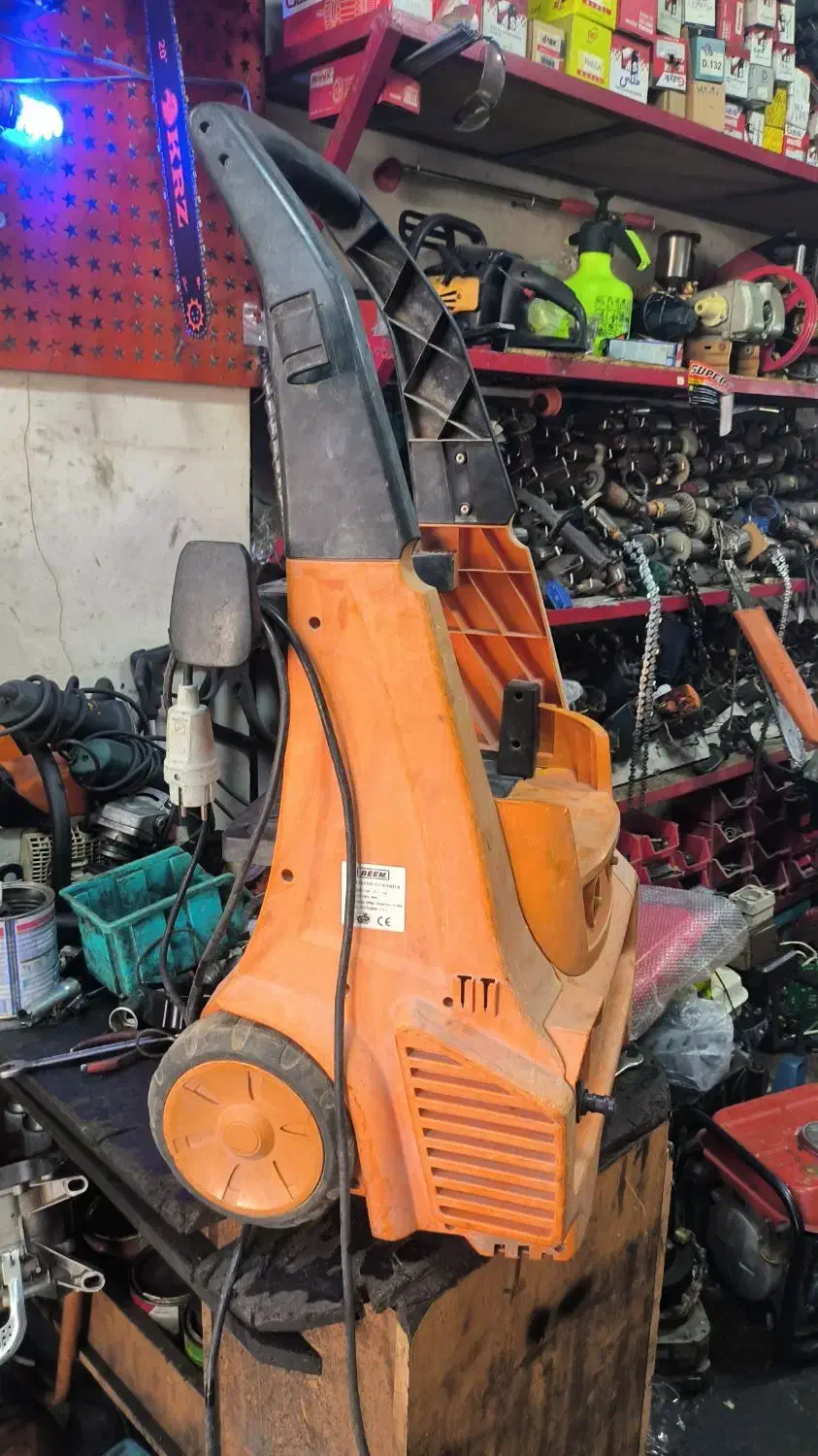 کارواش خونگی|لوازم نظافت|آبیک, |دیوار