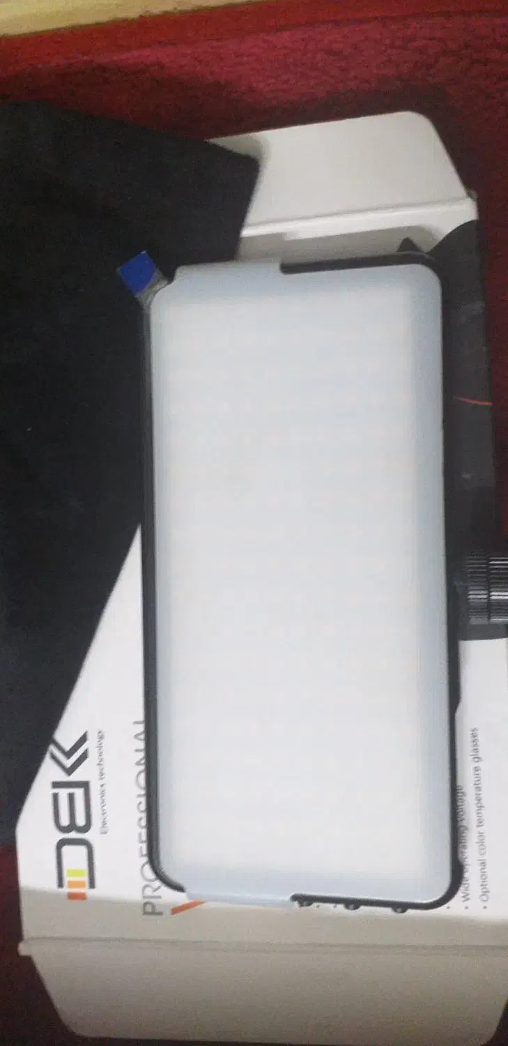 منبع نورشارژی|دوربین عکاسی و فیلمبرداری|مشهد, جانباز|دیوار