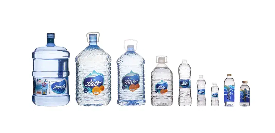 آب گالن ۲۰ لیتری|خوردنی و آشامیدنی|برخوار, |دیوار