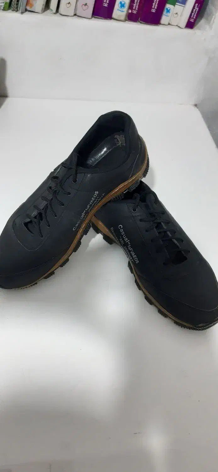 کفش برند CK|کیف، کفش، کمربند|خرم‌آباد, |دیوار