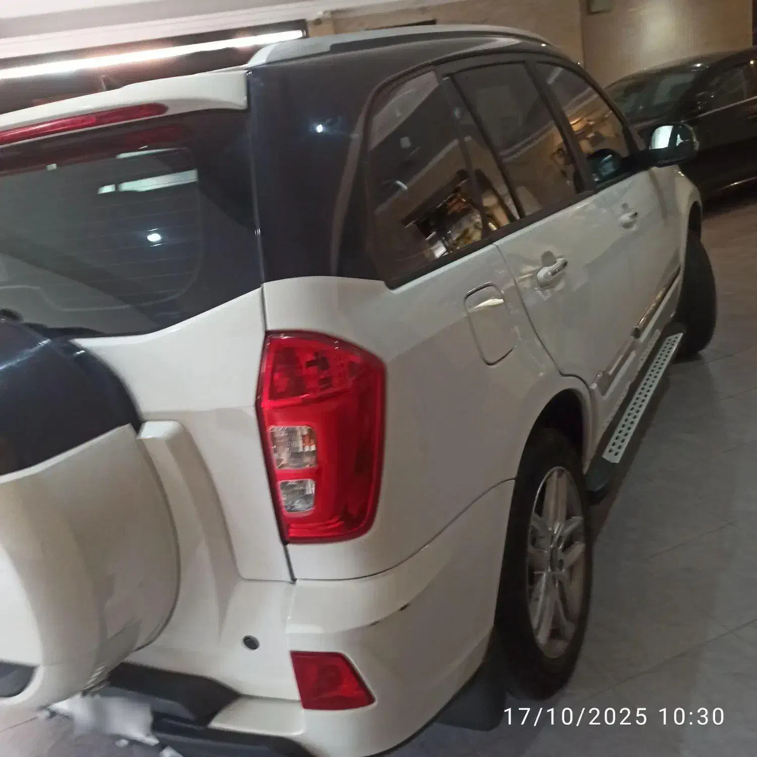 امویام X33 S نیوفیس، مدل ۱۴۰۱|خودرو سواری و وانت|تهران, مینیسیتی (شهرک نفت)|دیوار