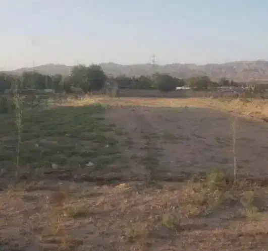 زمین ساختمانی|فروش زمین و ملک کلنگی|فلارد, |دیوار