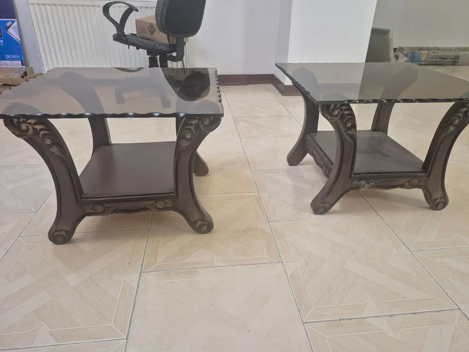 میز عسلی|مبلمان خانگی و میز عسلی|تهران, ابوذر|دیوار