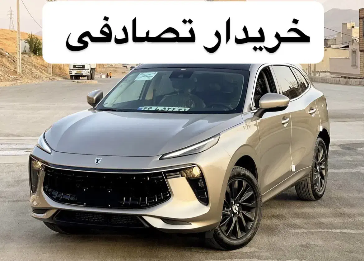 لاماری/مشاوره تصادفی|خودرو سواری و وانت|کرمانشاه, |دیوار