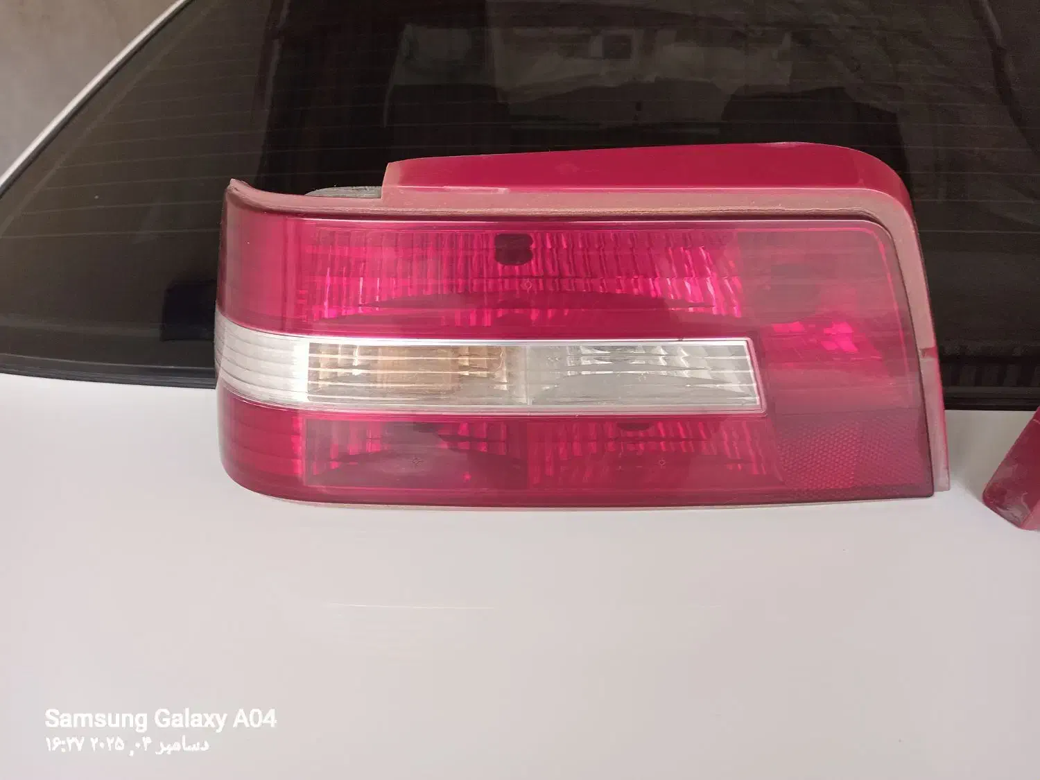 چراغ عقب slx|قطعات یدکی و لوازم جانبی|اسدآباد, |دیوار