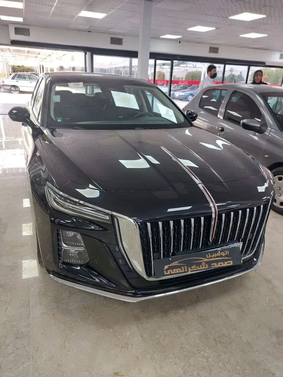 هونگچی،مدل 2023،کارکرد 1500|خودرو سواری و وانت|کرج, شهرک مترو|دیوار