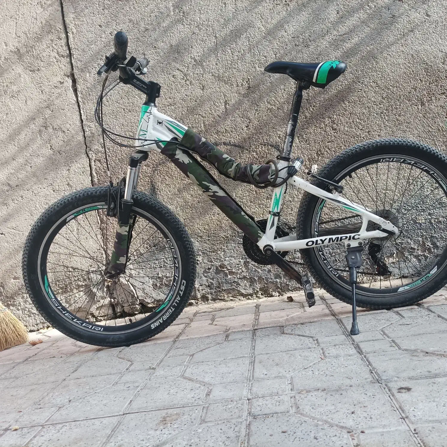 دوچرخه|دوچرخه، اسکیت، اسکوتر|اردبیل, |دیوار