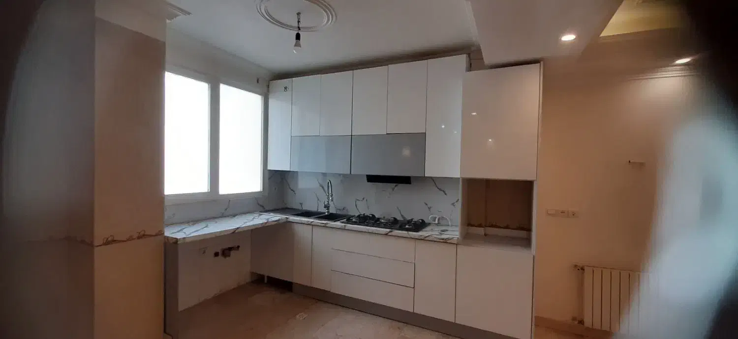 ۶۳ متر تک خواب باکس پونک