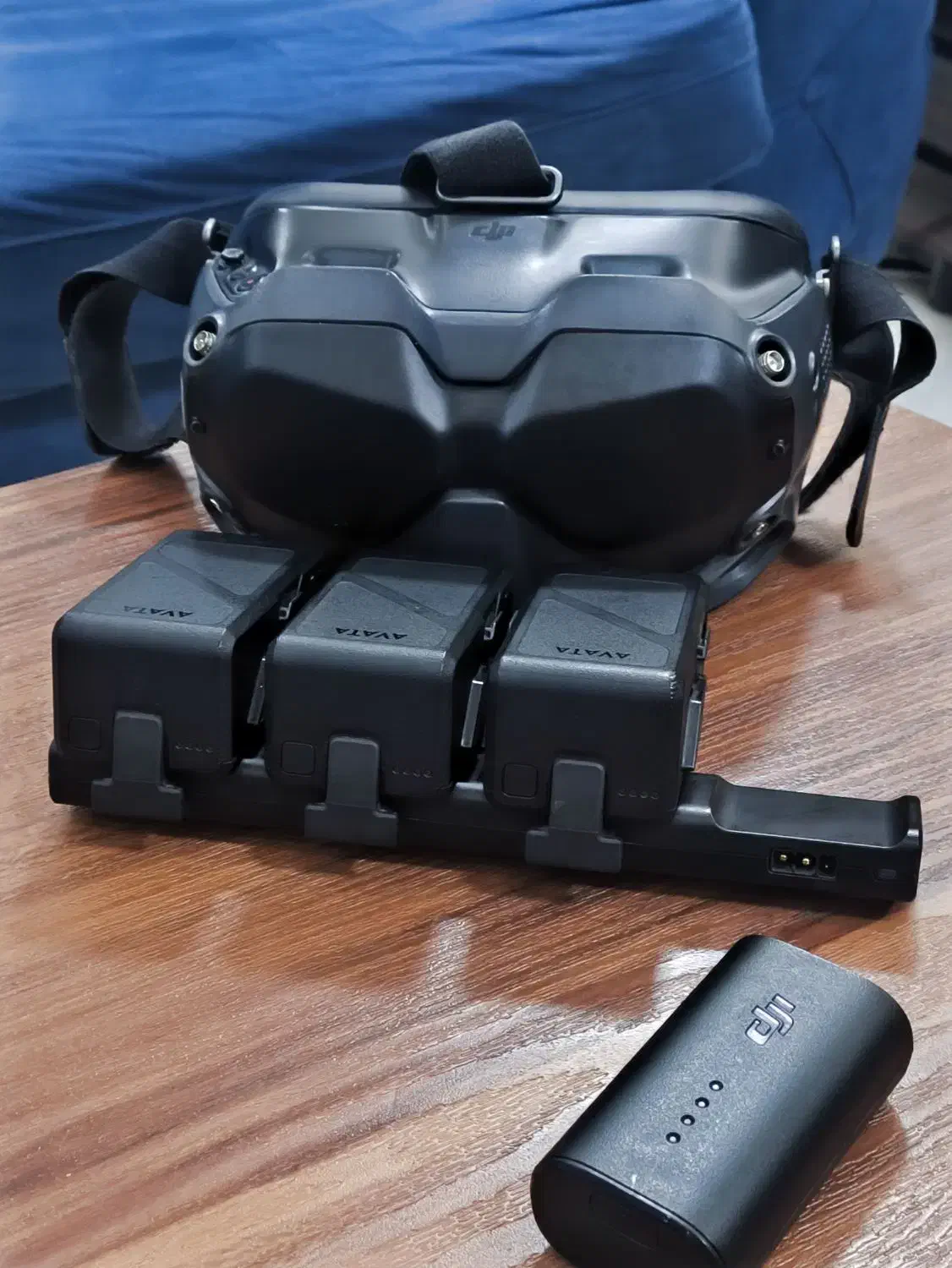 fpv dji avata 1|دوربین عکاسی و فیلم‌برداری|ازنا, |دیوار