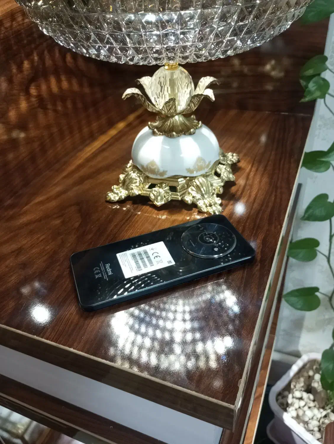 گوشی شیائومی ردمیA3|موبایل|اردبیل, |دیوار