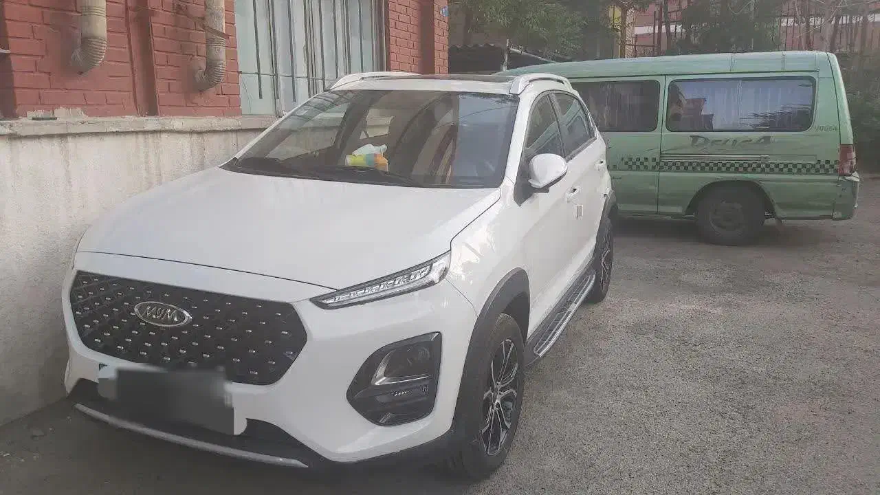 x22 poro|خودرو سواری و وانت|فردوس (خراسان), |دیوار