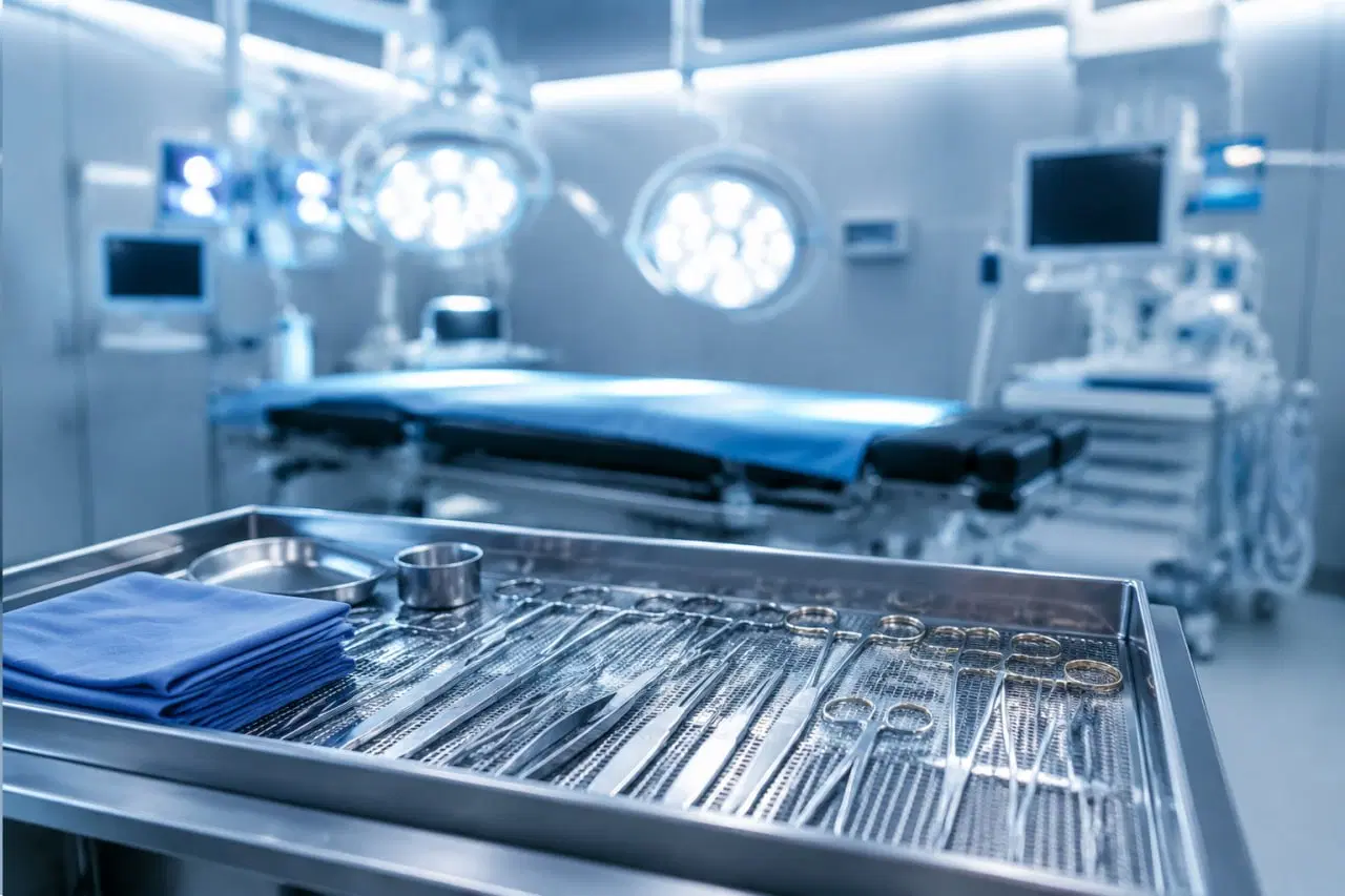 کارگاه جامع مهارتهای عملی اتاق عمل (تضمین مهارت)|خدمات آموزشی|کرج, برغان|دیوار