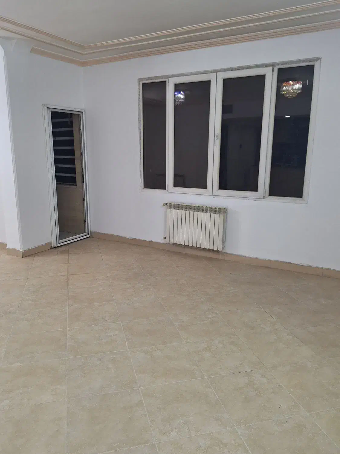 رهن کامل آپارتمان ۱۰۰ متری کوی فرهنگیان|اجارهٔ آپارتمان|کرمان, |دیوار