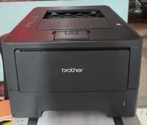 5450dn brother|پرینتر، اسکنر، کپی، فکس|شاهرود, |دیوار