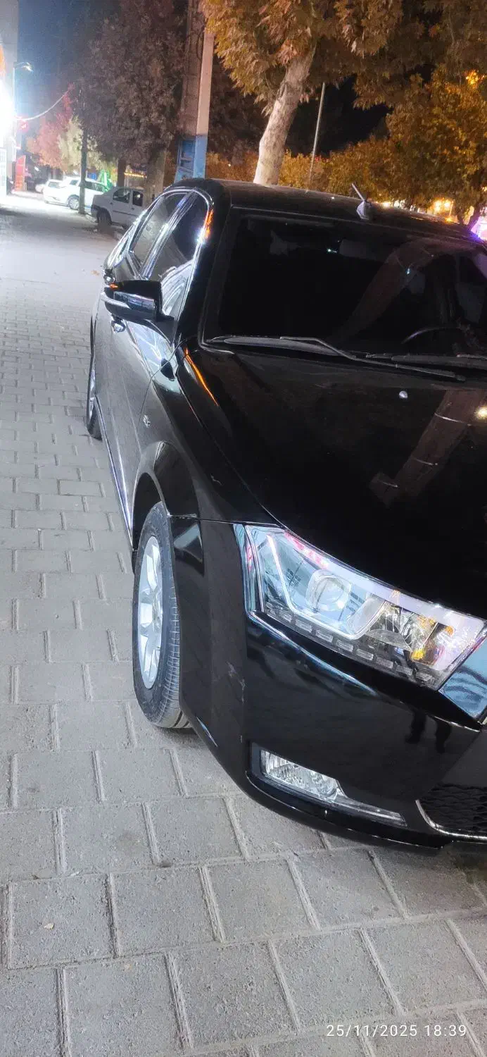 دنا پلاس تیپ ۲ مدل ۹۹|خودرو سواری و وانت|نیشابور, بزرگمهر|دیوار