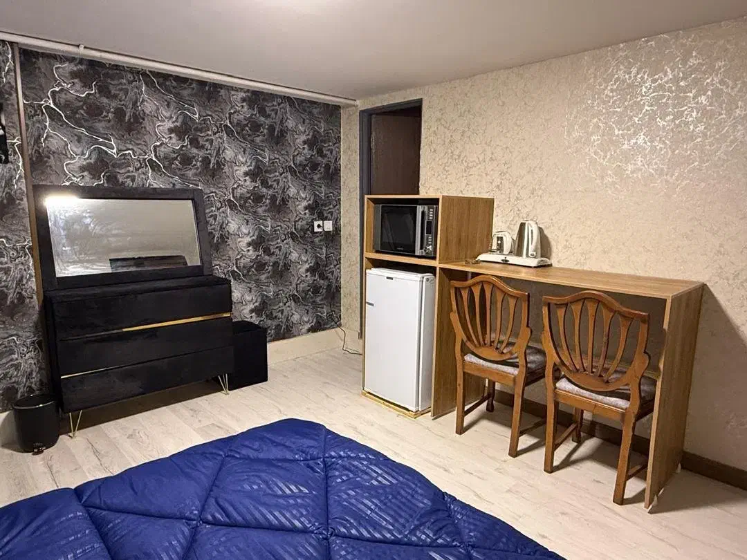 اجاره سویت های فلت مبله هتلی مناطق غرب مرکز|اجارهٔ کوتاه‌مدت آپارتمان و سوئیت|تهران, یافت‌آباد|دیوار