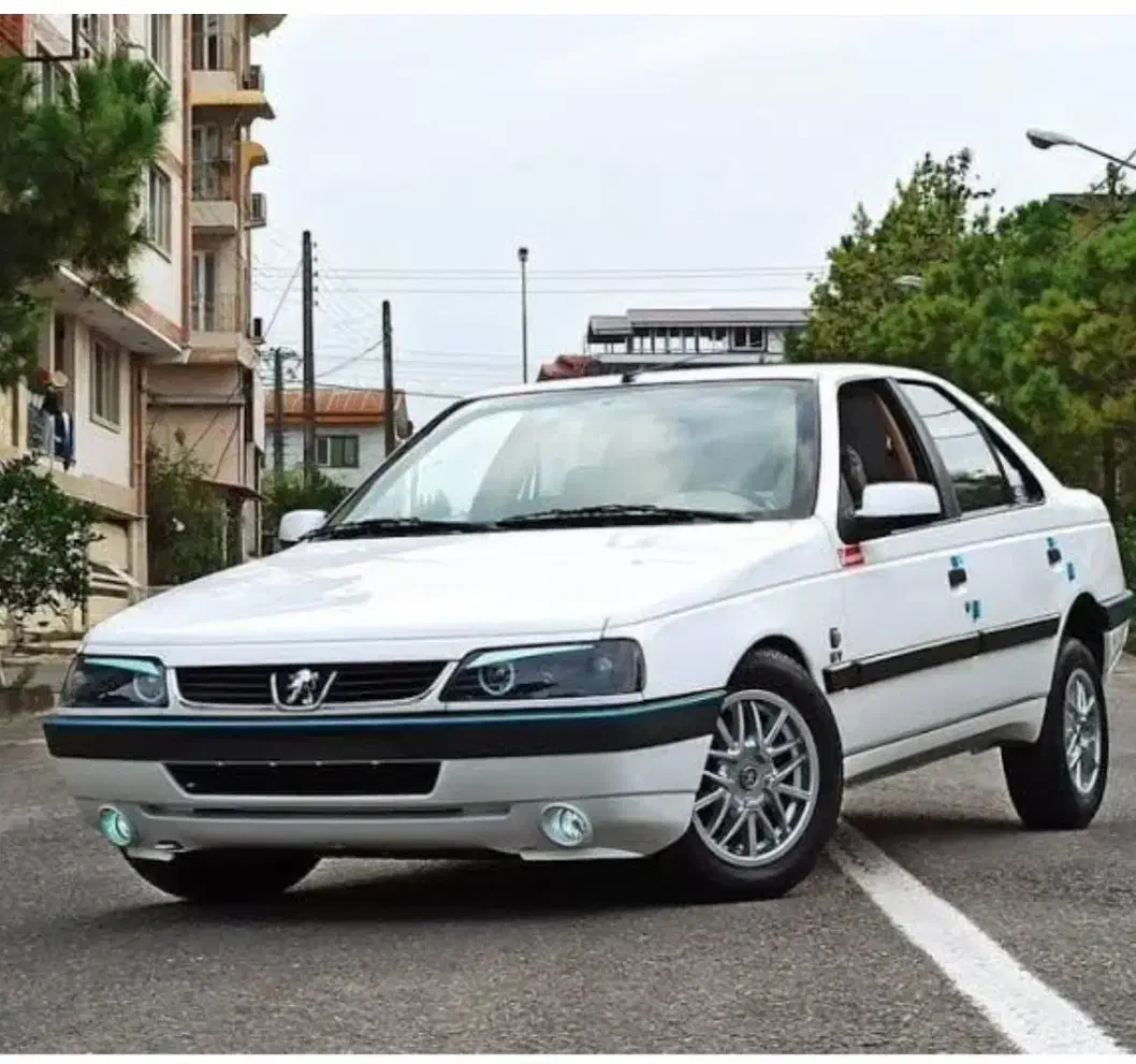 اس ال ایکس و ال نود|خودرو سواری و وانت|نجف‌آباد, باهنر|دیوار