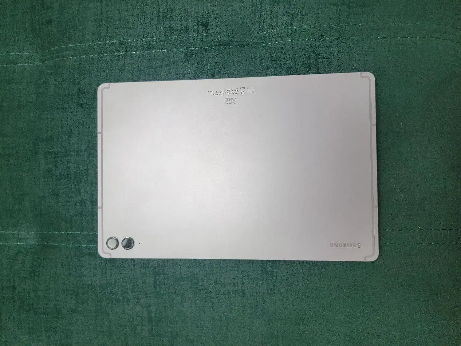 تبلت سامسونگ Galaxy Tab S9 FE Plus 5G|تبلت|تهران, مدائن|دیوار