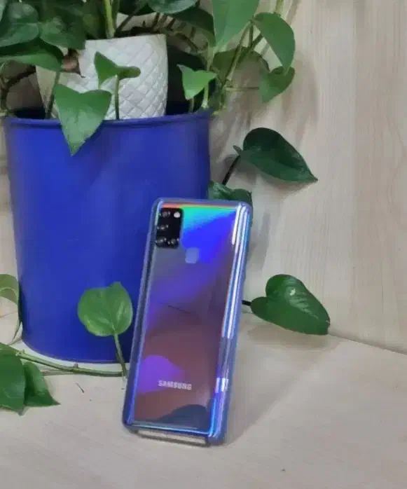 گوشی  a21s|موبایل|پرند, فاز ۲|دیوار